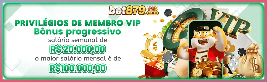 BET879 bônus — cashback 15 por cento e níveis VIP