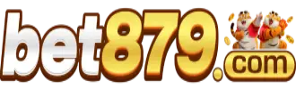 Logo BET879